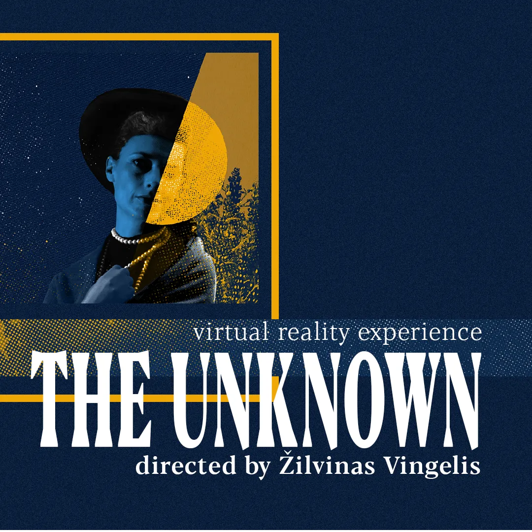 THE UNKNOWN