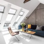 Roof windows and modular skylights