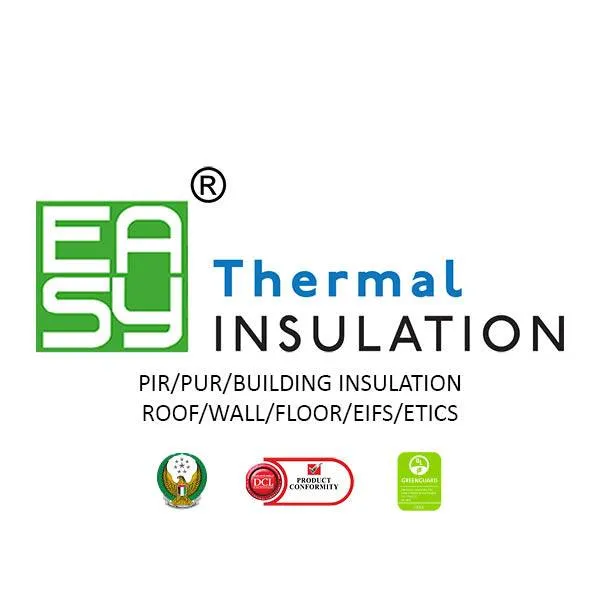 EASY Thermal Insulation