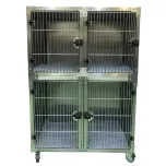 KA-509T Stainless Steel Modular Cage