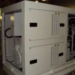 Marine Acoustic Enclosures