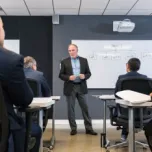 Certifications PMP, CAPM, PMI-RMP, PMI-ACP