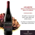 AMARONE DELLA VALPOLICELLA DOCG CLASSICO