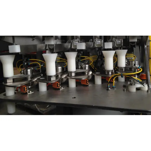 Doseur sur ligne automatique