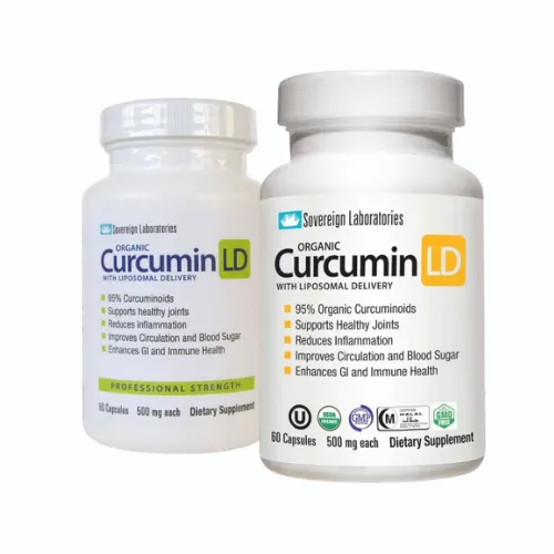 Curcumin-LD®