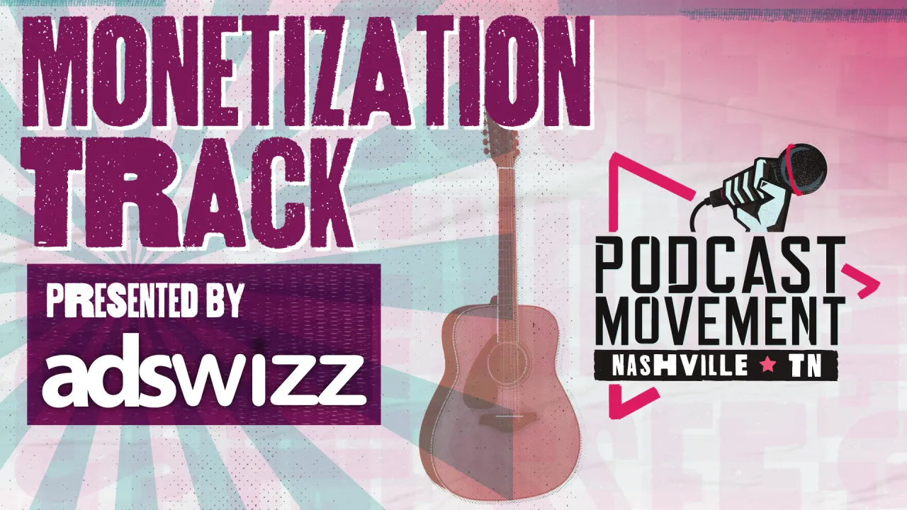 How I Make A Living From My Podcast