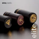 Elite - polylam capsules for wines and