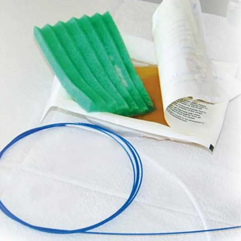 Endopack™ Endoscopic Pre-Clean Kits