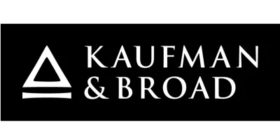 KAUFMAN & BROAD