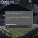 Betting Hints