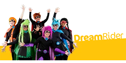 DreamRider Productions