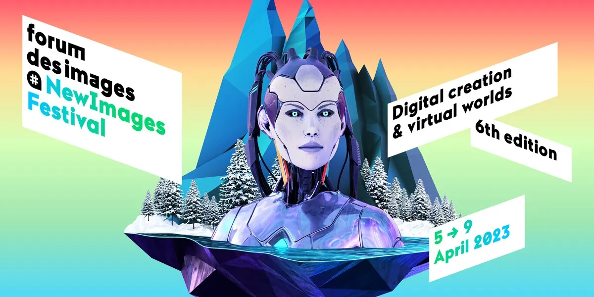 NewImages Festival 2023