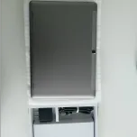 ZCS ET10 Industrial Tablet