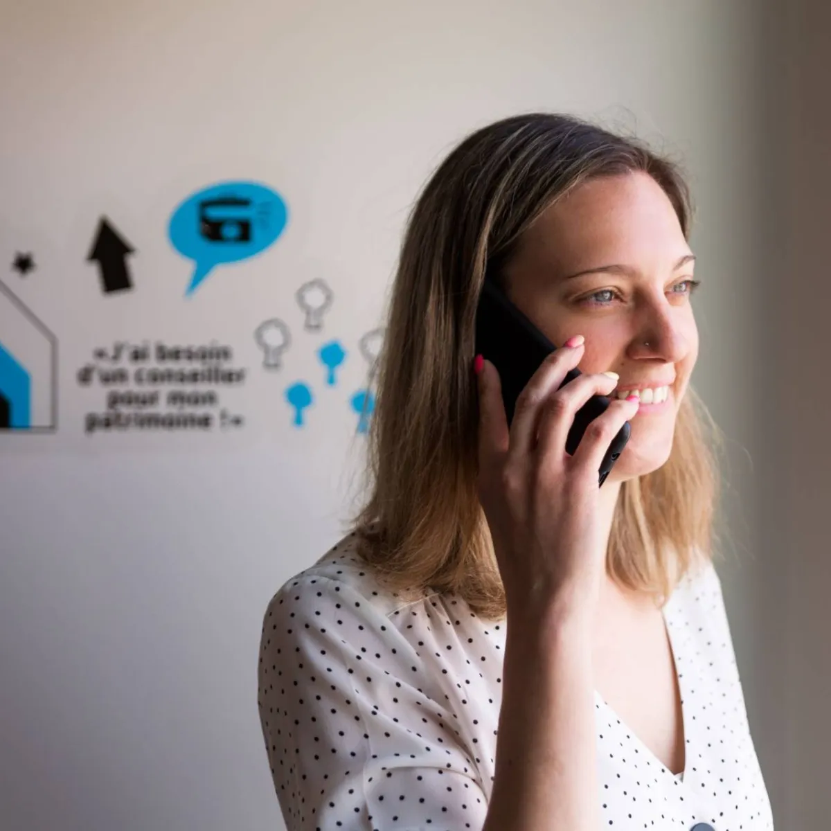 Téléconseiller Bancaire-Agence Multimédia H/F