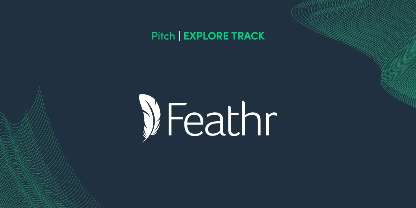 Pitch: Feathr