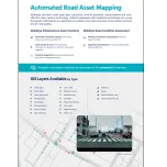 Mobileye Data Service: Expedite maintenance operations with AI-powered road survey technology
