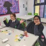 🎒 MegaWatt in schools