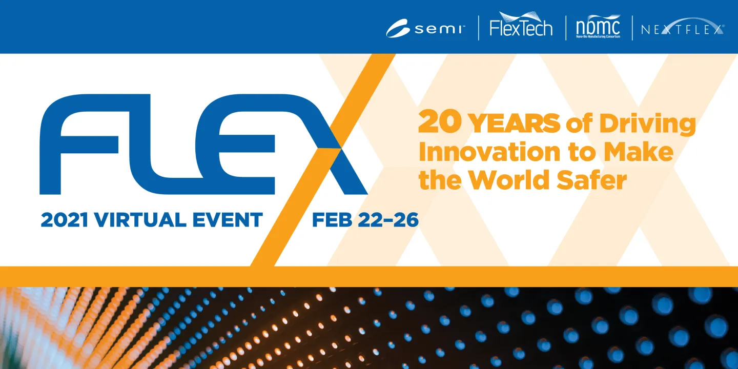 Virtual FLEX 2021