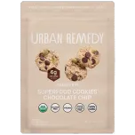 Organic Superfood Cookies Chocolate Chip