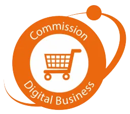 Commission e-business