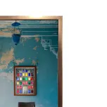 The Zenana Mahal Blue Room