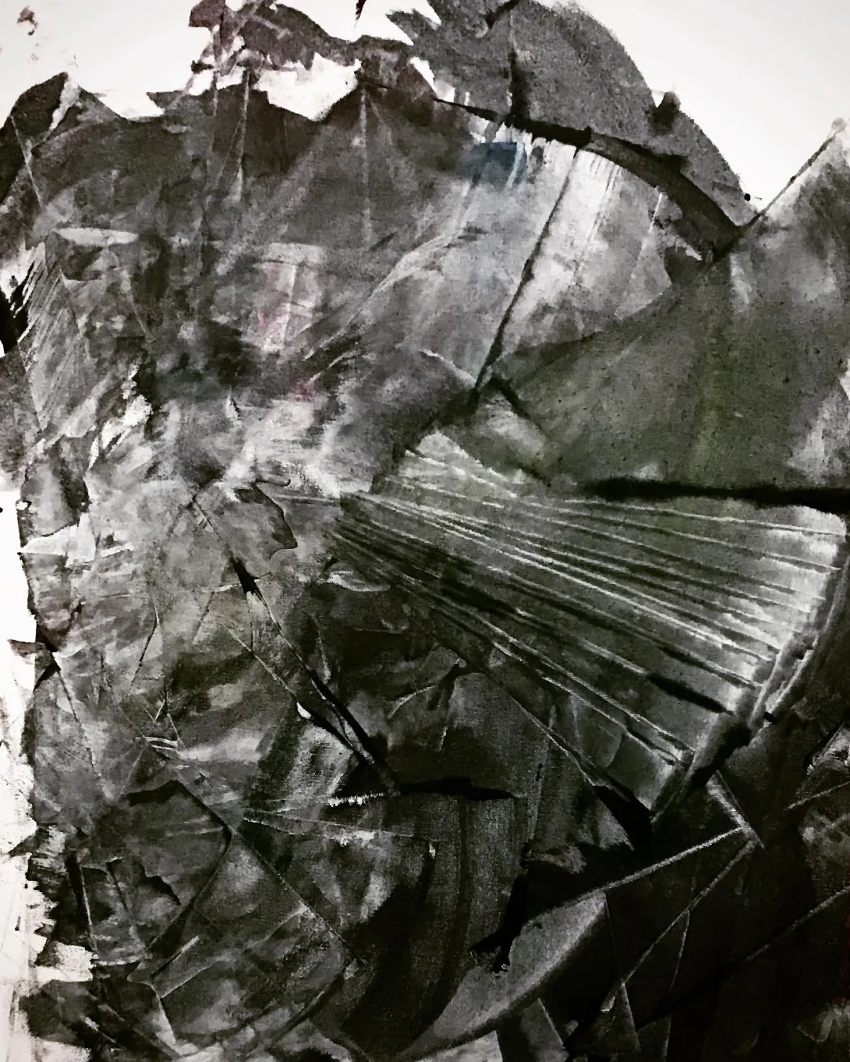 Psychedelic Experience - Parth