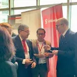 Newmont Yanacocha Peru): Scope Study Renewables in Operation & Mining Closure