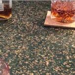 elementAl Recycled Acrylic Surfacing