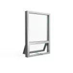 Fenêtres architecturales Prévost