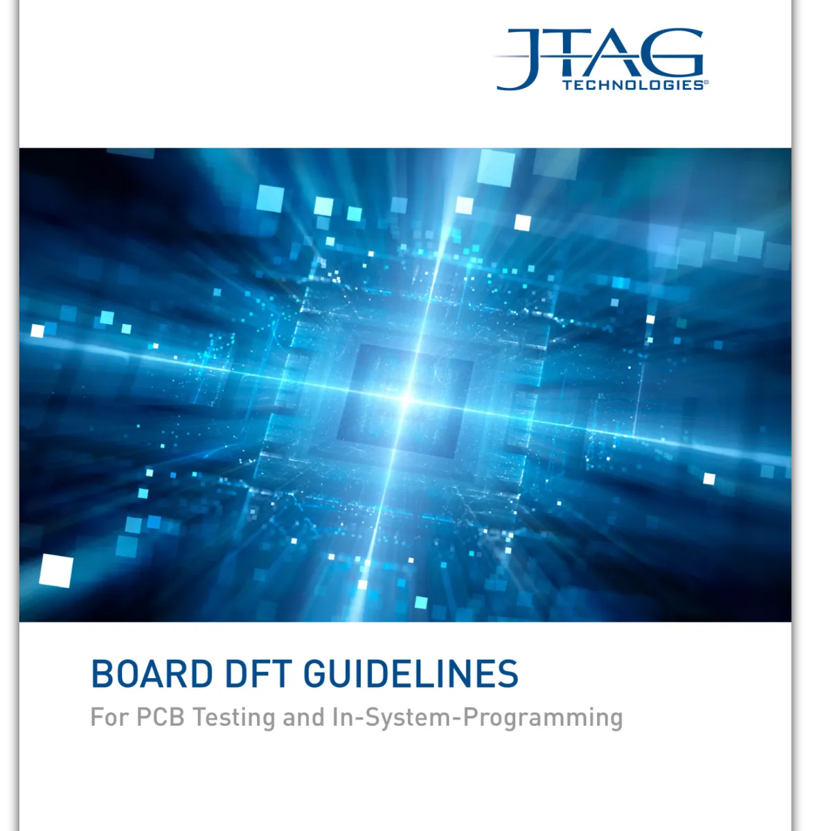 Test Projects & DFT Services