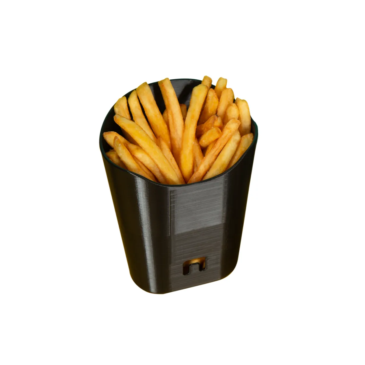 Pochette frites réemployable R'Box