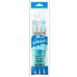 *NEW* Niji® Best Waterbrush 3 Piece Set