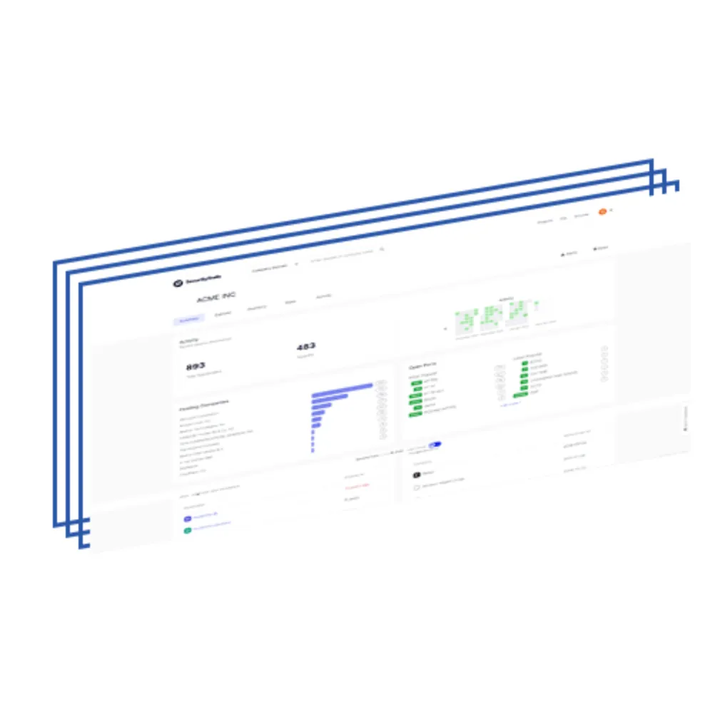 Attack Surface Intelligence