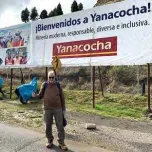 Newmont Yanacocha Peru): Scope Study Renewables in Operation & Mining Closure