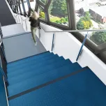 Marathon - Girons de marche de caoutchouc