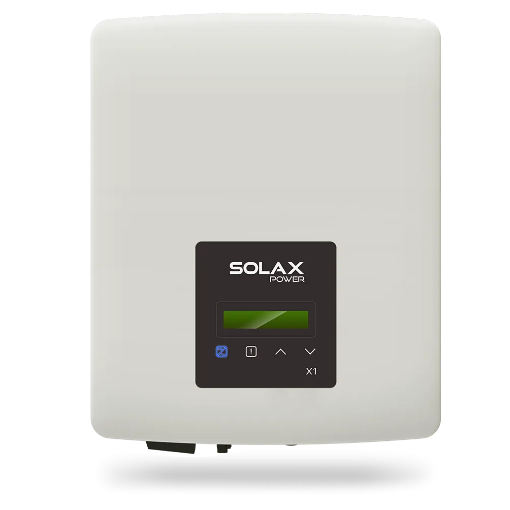 X1 Mini String Inverter