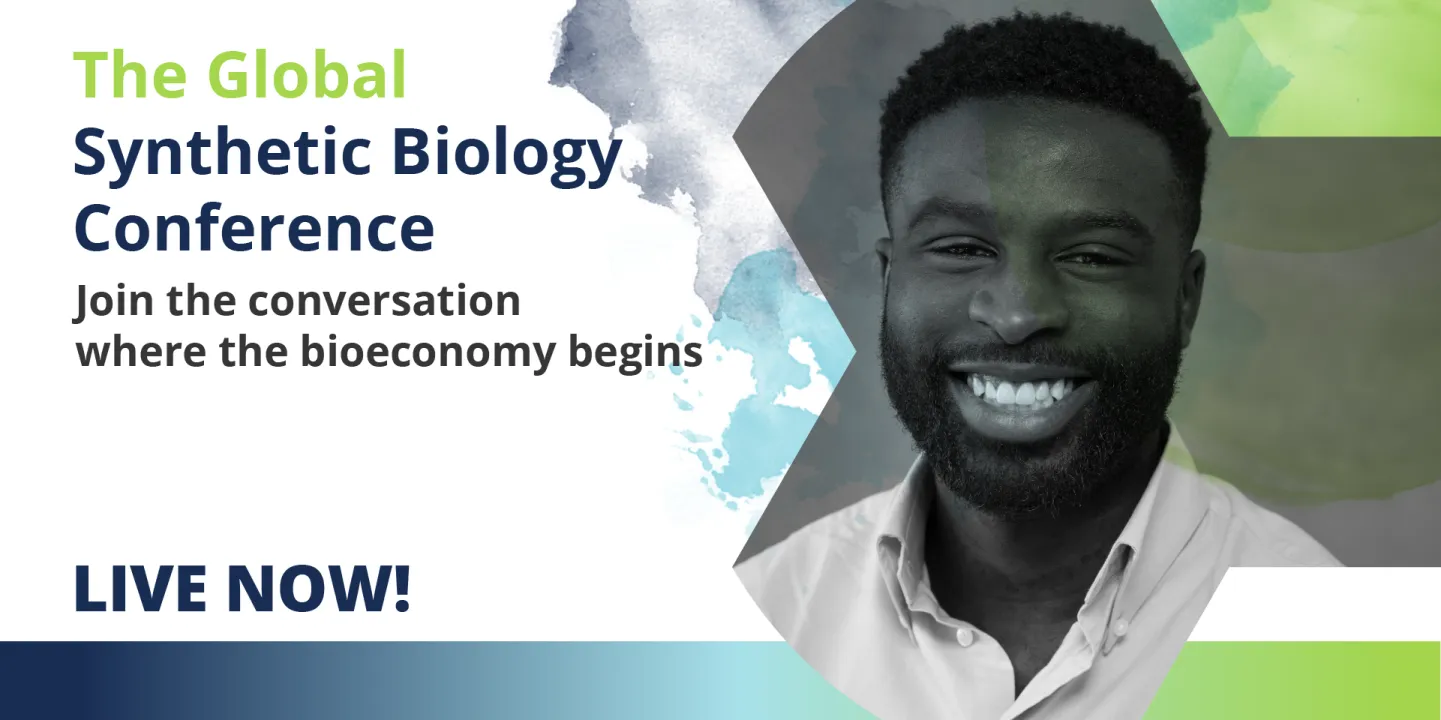 SynBioBeta 2020: The Global Synthetic Biology Conference