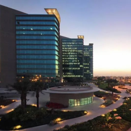 Riyadh Business park, Riyadh, KSA