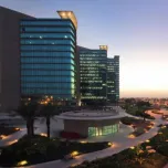 Riyadh Business park, Riyadh, KSA