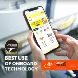 Wireless Inflight Entertainment and Engagement Solution