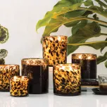 Vesuvius 2.1kg Luxury Candle