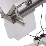 FT-886H V-Top Universal Vertical Lifting Operation Table with Heating Panel Equipped