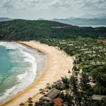 Zannier Hotels, Bai San Ho, Vietnam