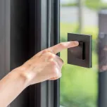 Niko's draadloze Zigbee® schakelaars