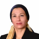 H.E. Dr. Yasmine Fouad