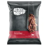 REDEFINE PULLED BEEF