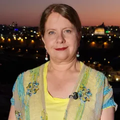 Marwah Jbara Tibi
