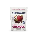 SeedWise Granola - Chocolate Cherry