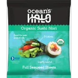 Organic Sushi Nori