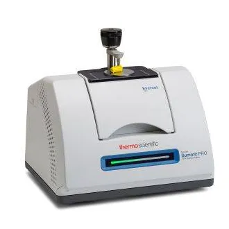 Thermo Scientific Nicolet™ FTIR Spectrometers